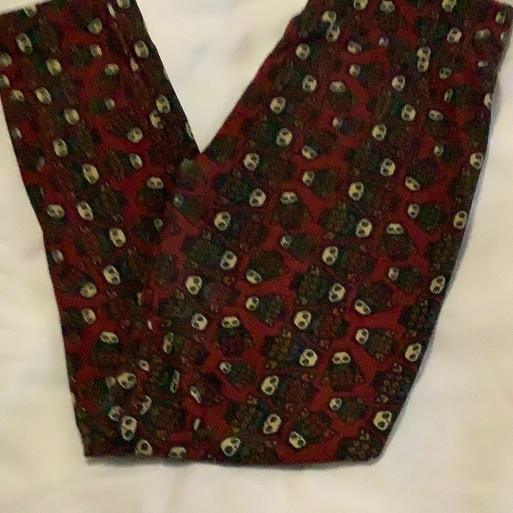 LuLaRoe Owl Leggings
